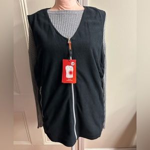 Anoopsyche Smart Heated Vest